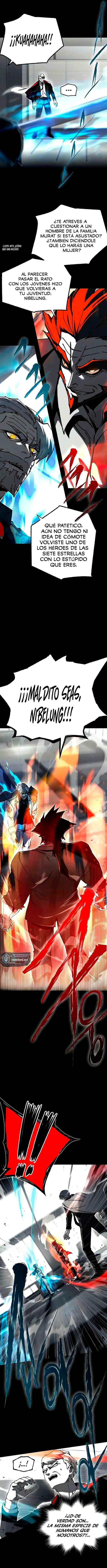 Conquistando la Academia con solo un Cuchillo de Sashimi Capítulo 79 - Page 2