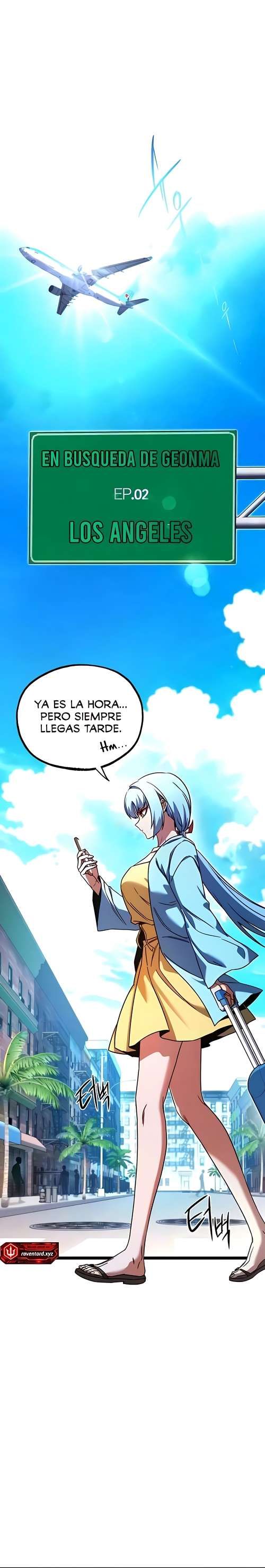 Conquistando la Academia con solo un Cuchillo de Sashimi Capítulo 81 - Page 35