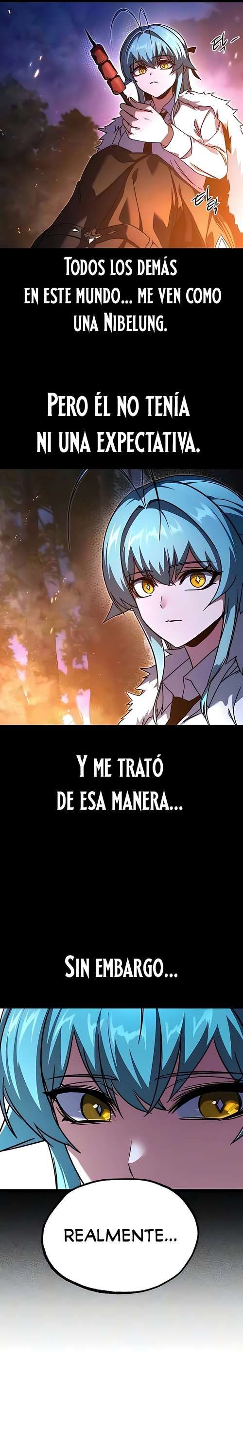 Conquistando la Academia con solo un Cuchillo de Sashimi Capítulo 81 - Page 7