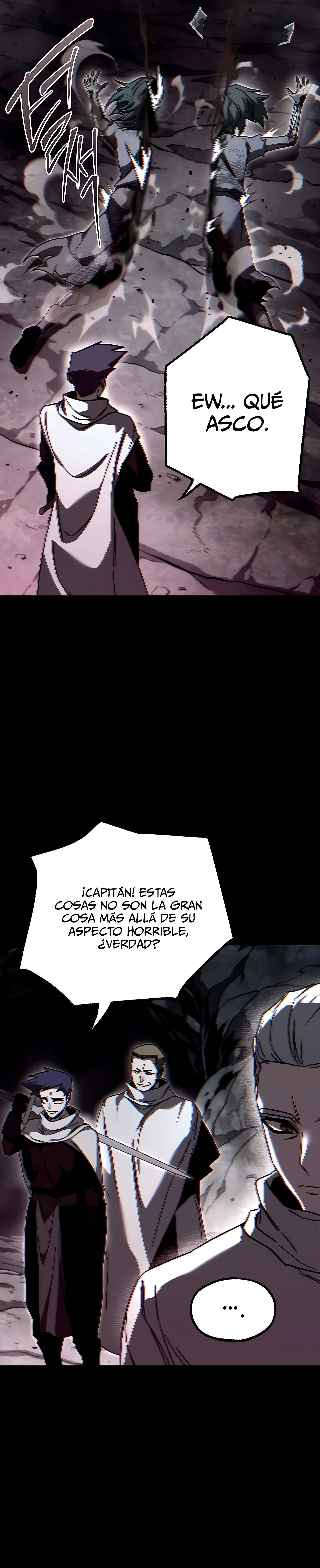 Conquistando la Academia con solo un Cuchillo de Sashimi Capítulo 85 - Page 14
