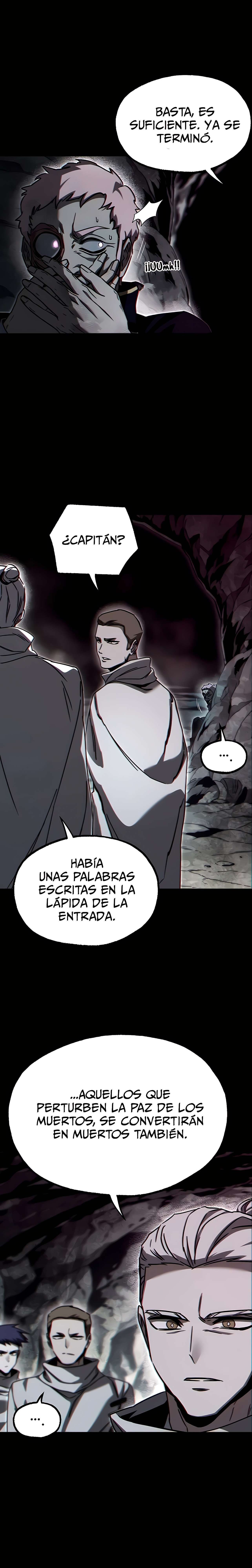 Conquistando la Academia con solo un Cuchillo de Sashimi Capítulo 85 - Page 18