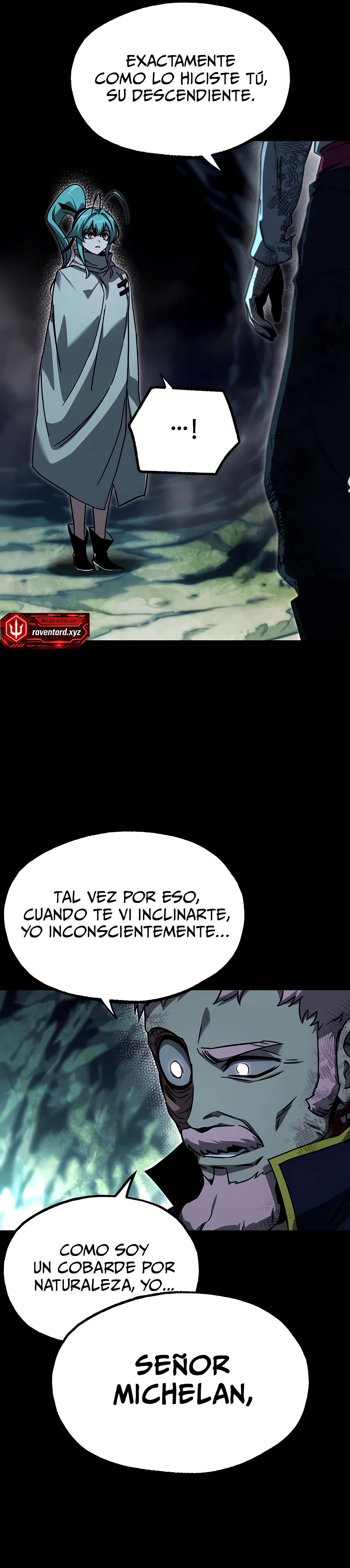 Conquistando la Academia con solo un Cuchillo de Sashimi Capítulo 85 - Page 25