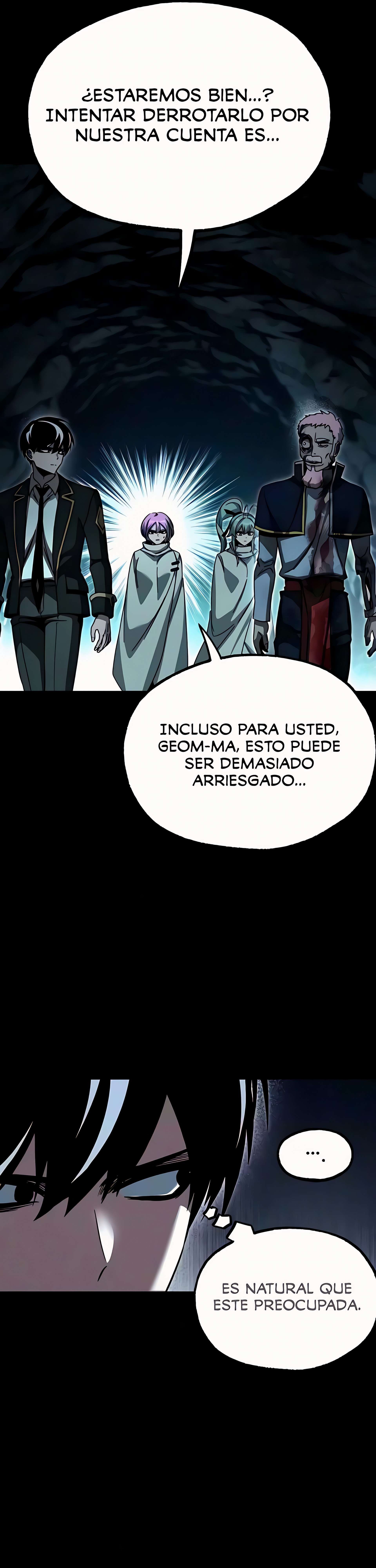 Conquistando la Academia con solo un Cuchillo de Sashimi Capítulo 86 - Page 6