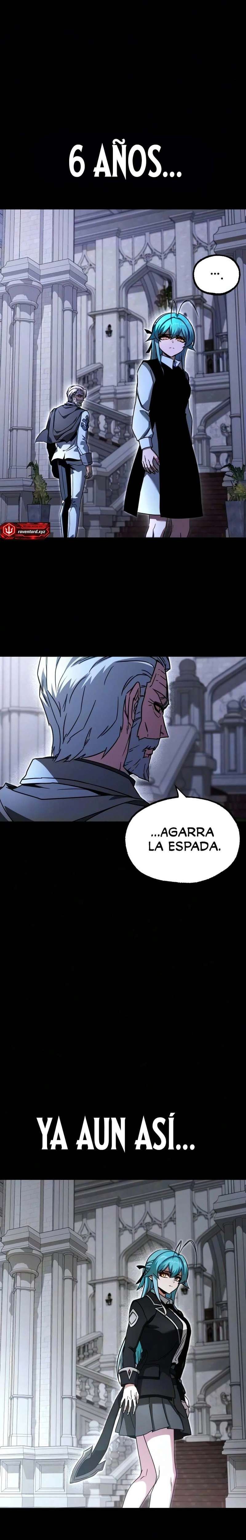 Conquistando la Academia con solo un Cuchillo de Sashimi Capítulo 87 - Page 14