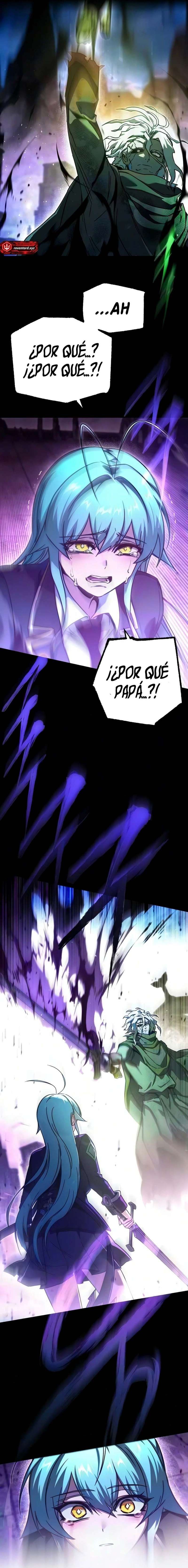 Conquistando la Academia con solo un Cuchillo de Sashimi Capítulo 87 - Page 31