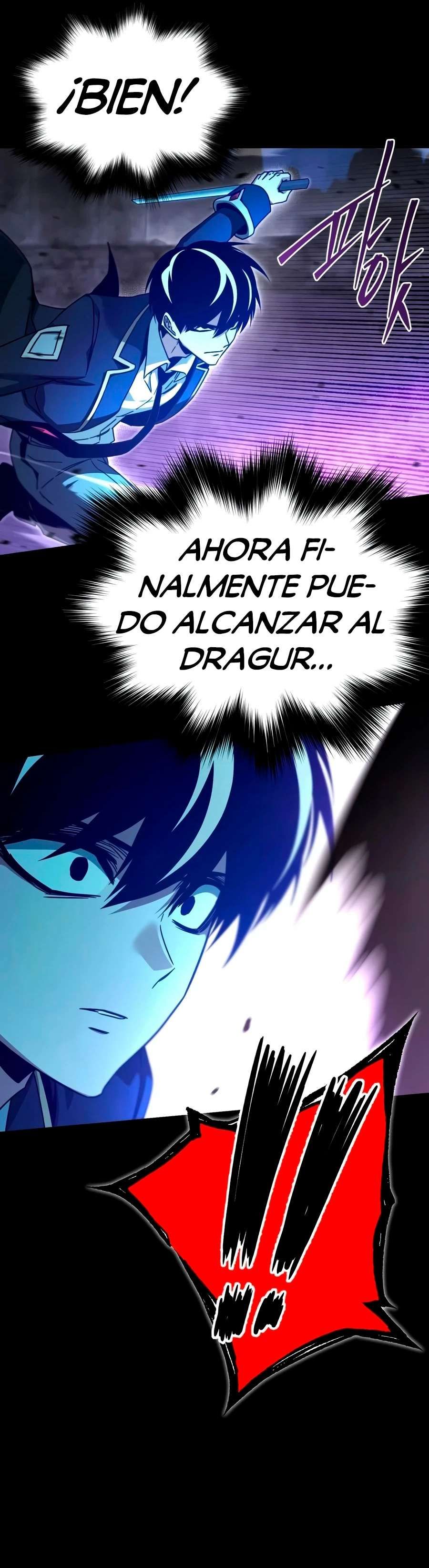 Conquistando la Academia con solo un Cuchillo de Sashimi Capítulo 88 - Page 16