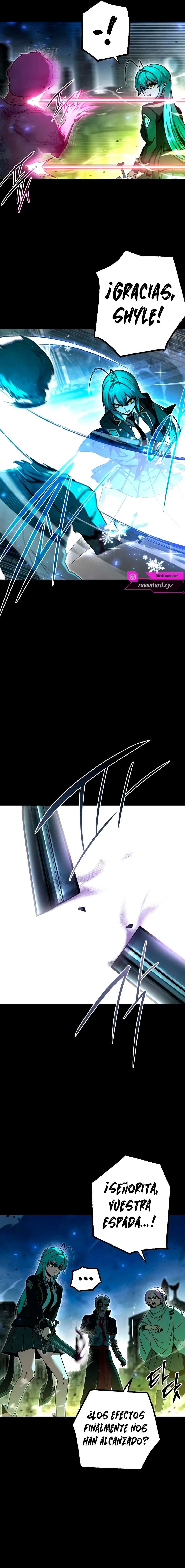 Conquistando la Academia con solo un Cuchillo de Sashimi Capítulo 88 - Page 19
