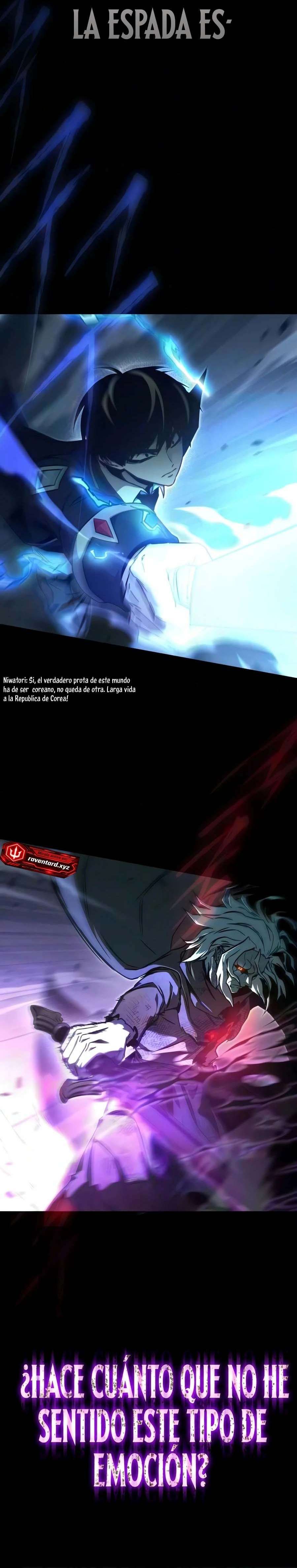 Conquistando la Academia con solo un Cuchillo de Sashimi Capítulo 89 - Page 12