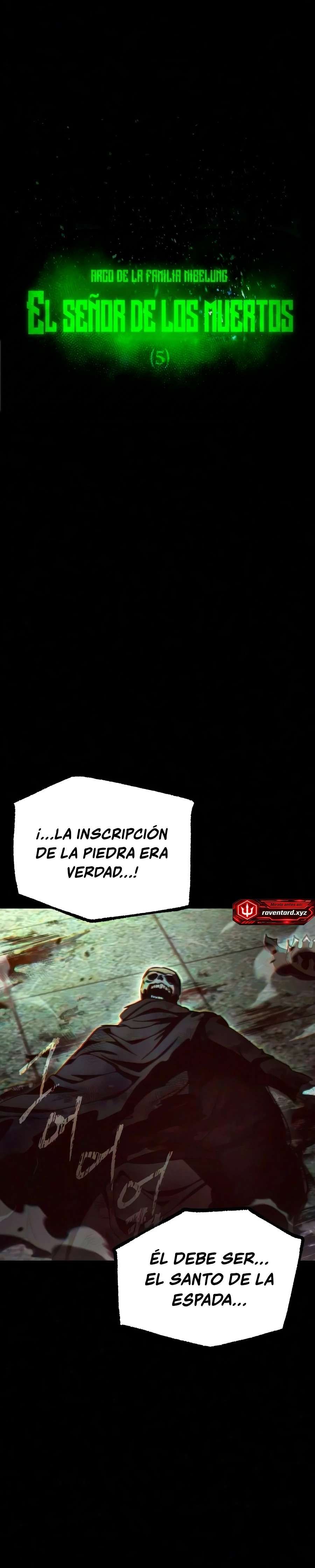 Conquistando la Academia con solo un Cuchillo de Sashimi Capítulo 89 - Page 4