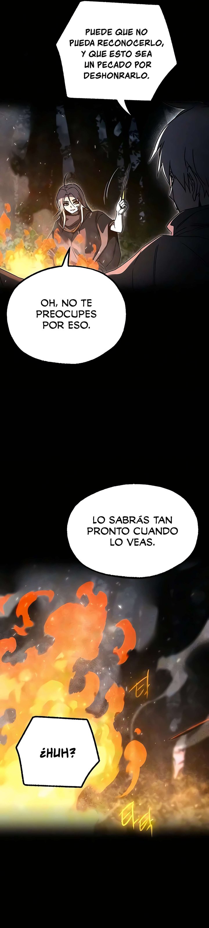 Conquistando la Academia con solo un Cuchillo de Sashimi Capítulo 90 - Page 13