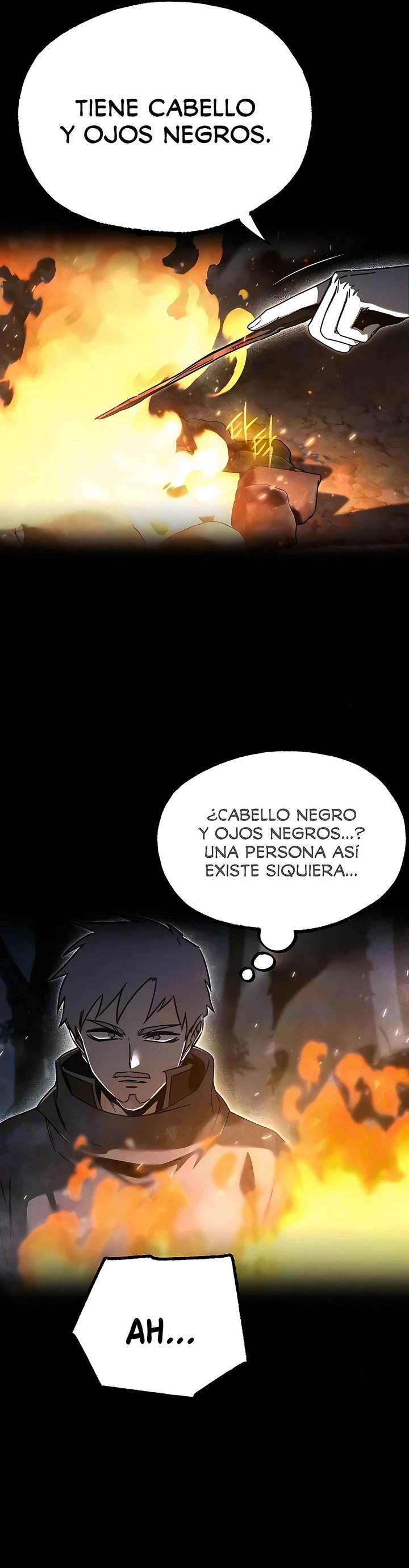 Conquistando la Academia con solo un Cuchillo de Sashimi Capítulo 90 - Page 14