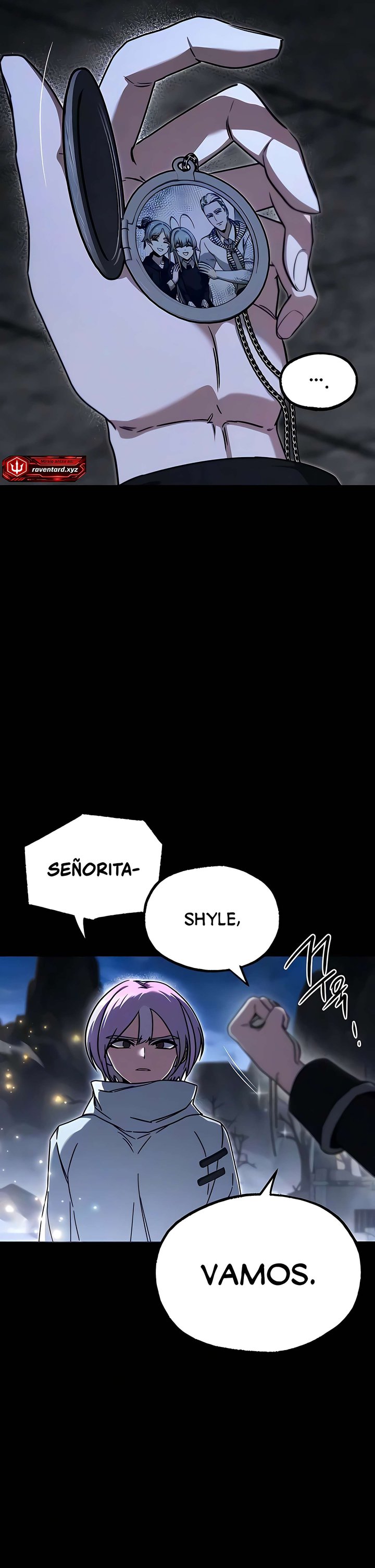 Conquistando la Academia con solo un Cuchillo de Sashimi Capítulo 90 - Page 21