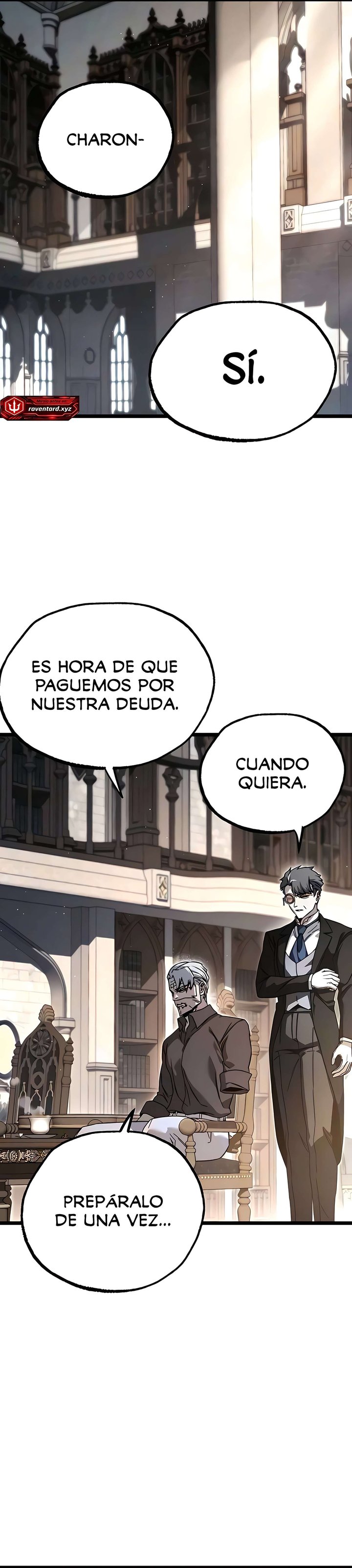 Conquistando la Academia con solo un Cuchillo de Sashimi Capítulo 90 - Page 44