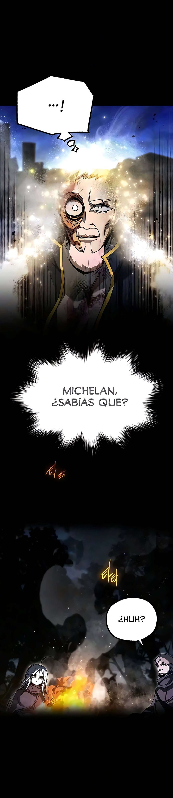 Conquistando la Academia con solo un Cuchillo de Sashimi Capítulo 90 - Page 9