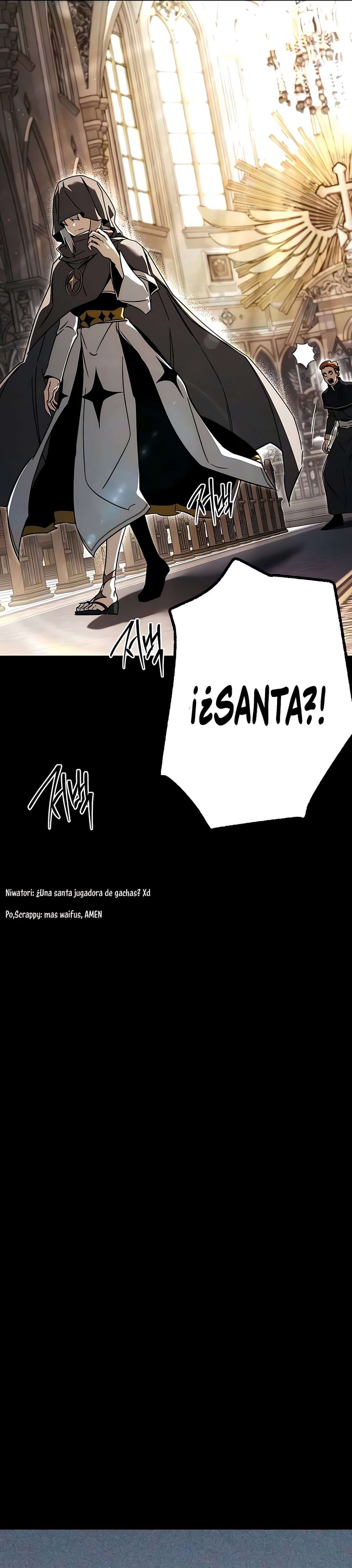 Conquistando la Academia con solo un Cuchillo de Sashimi Capítulo 91 - Page 33