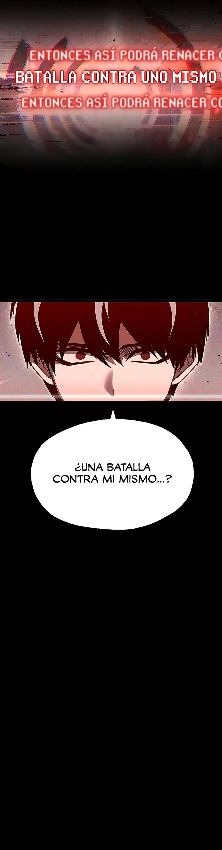 Conquistando la Academia con solo un Cuchillo de Sashimi Capítulo 91 - Page 36
