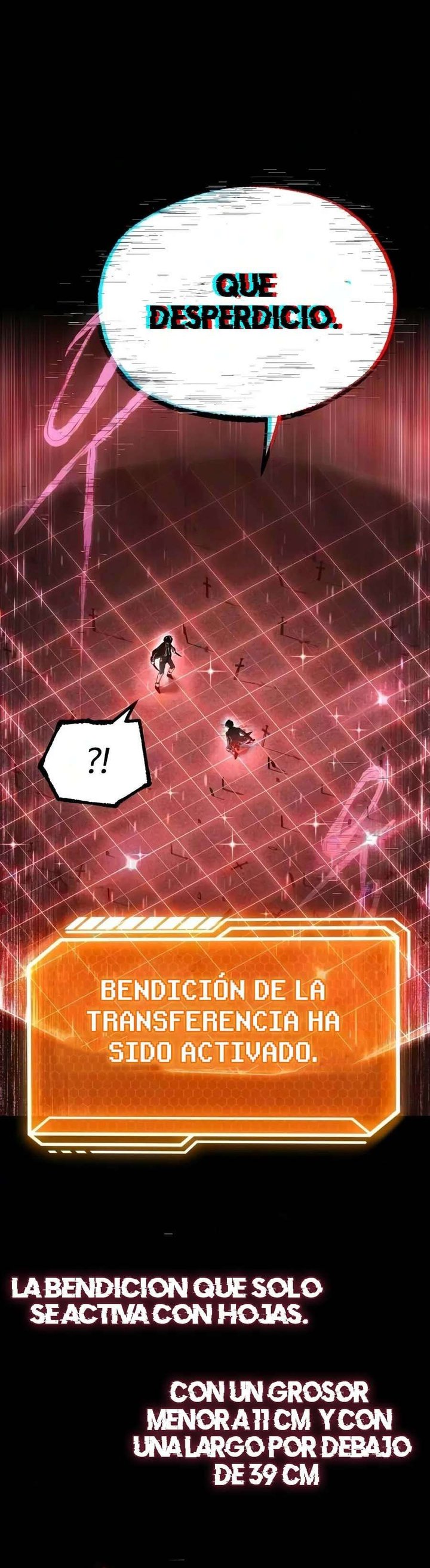 Conquistando la Academia con solo un Cuchillo de Sashimi Capítulo 92 - Page 32