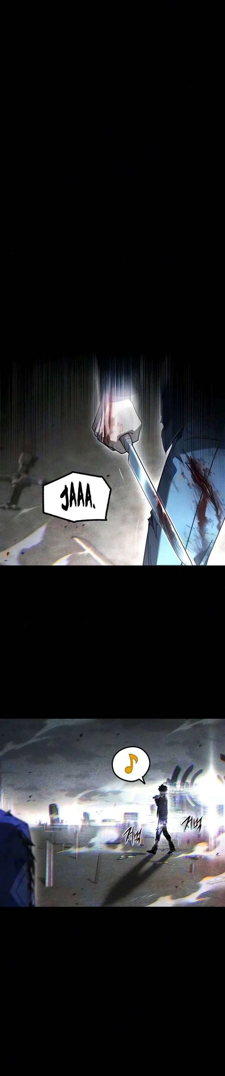 Conquistando la Academia con solo un Cuchillo de Sashimi Capítulo 92 - Page 41