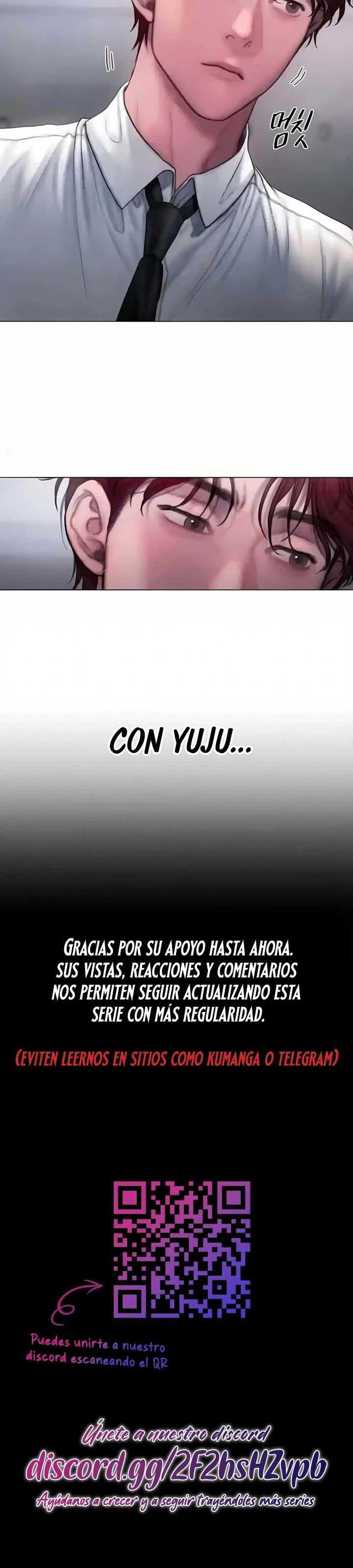 Codicioso Capítulo 10 - Page 10