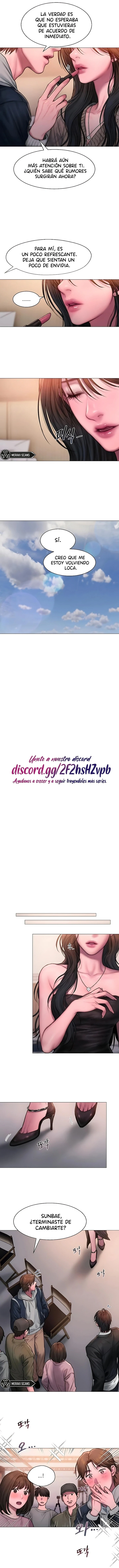 Codicioso Capítulo 12 - Page 6