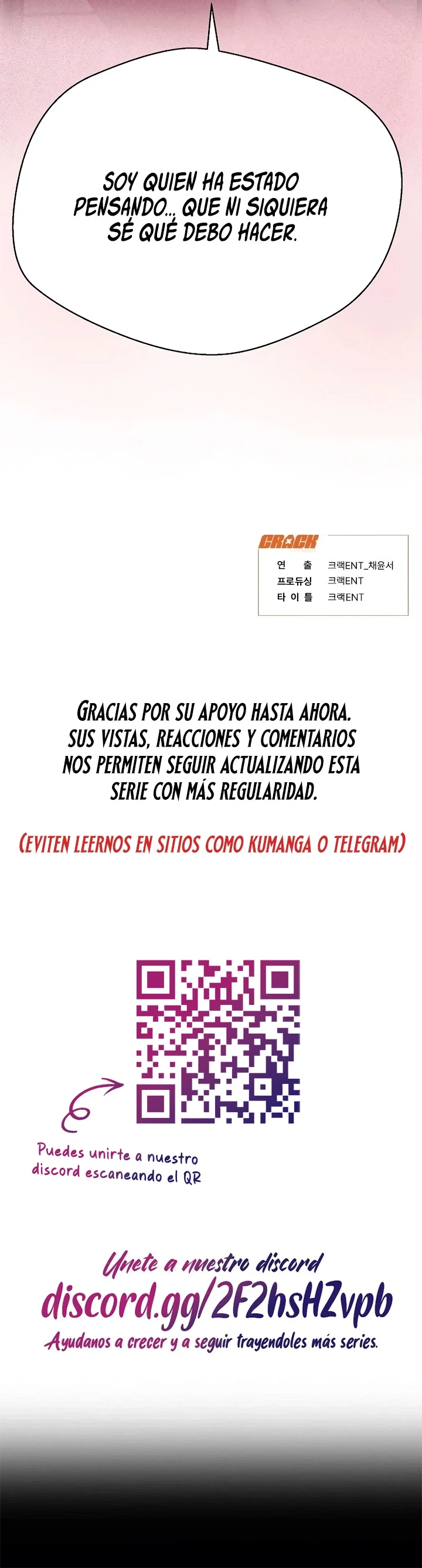 Codicioso Capítulo 17 - Page 11