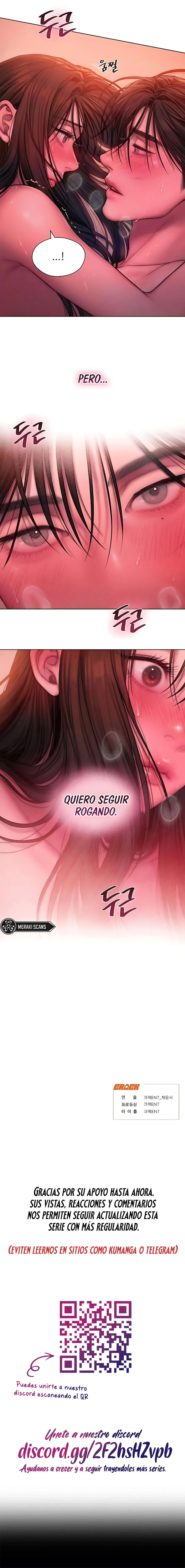 Codicioso Capítulo 20 - Page 11