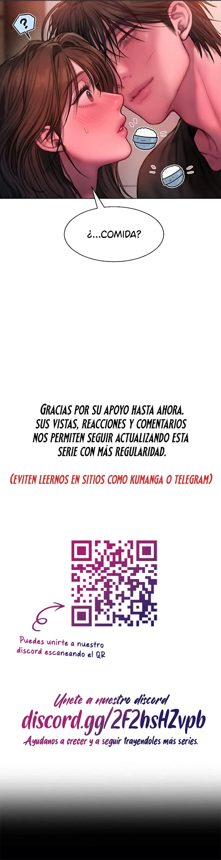 Codicioso Capítulo 21 - Page 13