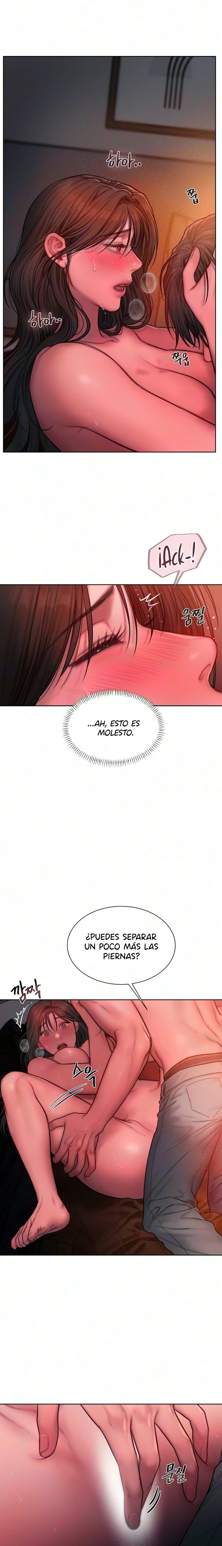 Codicioso Capítulo 29 - Page 11