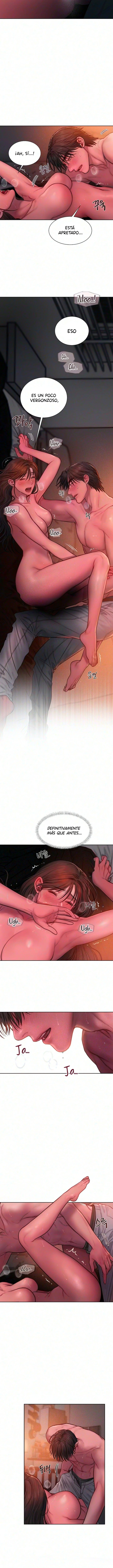 Codicioso Capítulo 29 - Page 12
