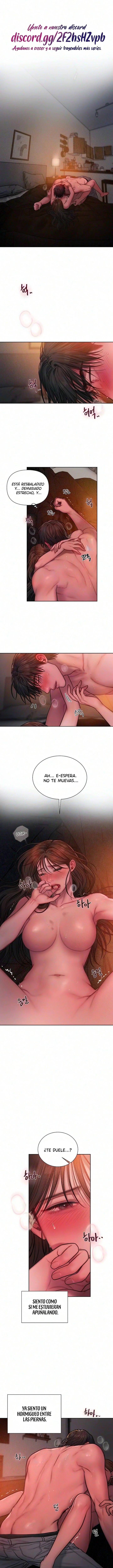 Codicioso Capítulo 30 - Page 5
