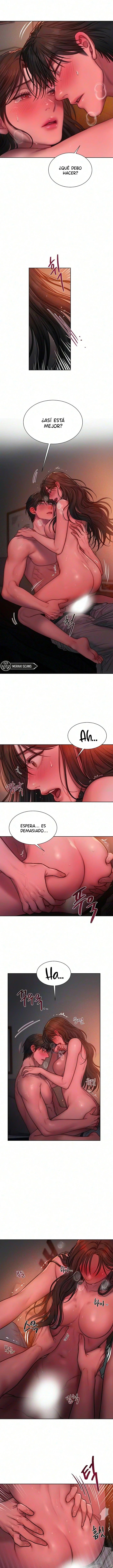 Codicioso Capítulo 30 - Page 9