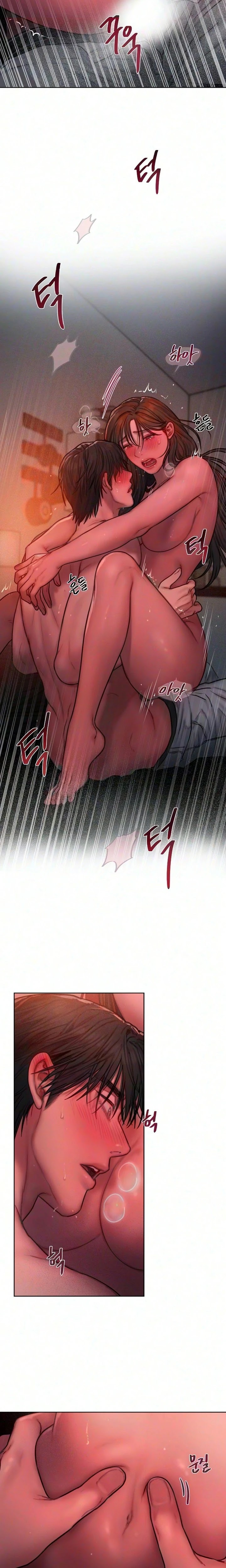 Codicioso Capítulo 30 - Page 10