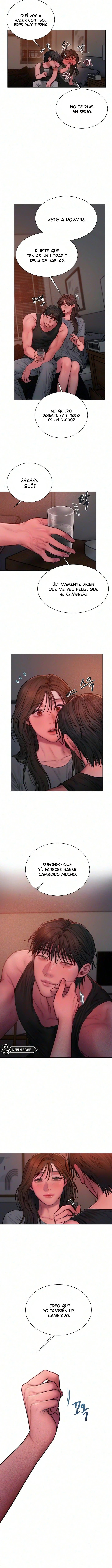 Codicioso Capítulo 30 - Page 15