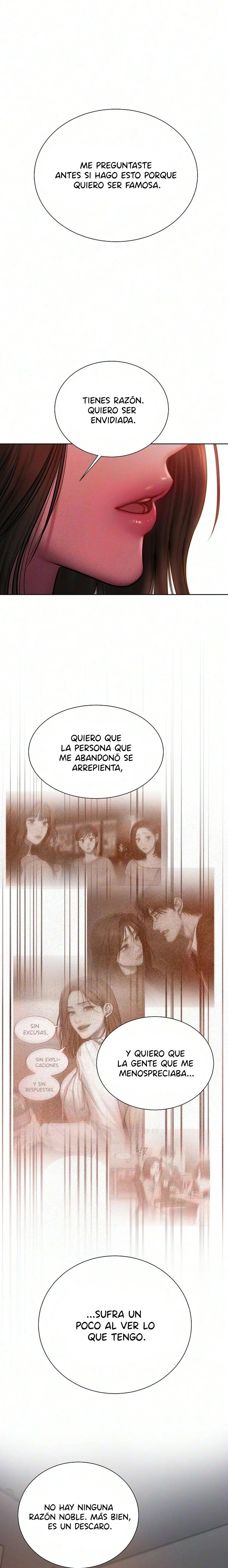 Codicioso Capítulo 30 - Page 16