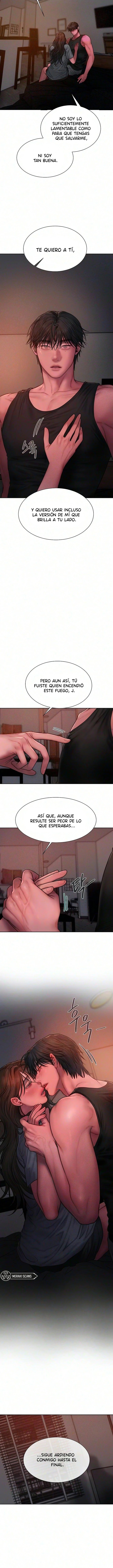 Codicioso Capítulo 30 - Page 17