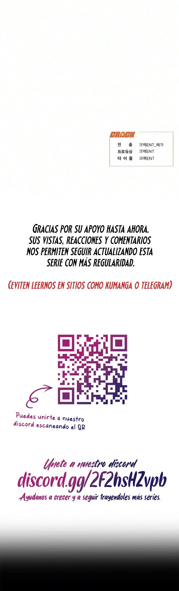 Codicioso Capítulo 30 - Page 18