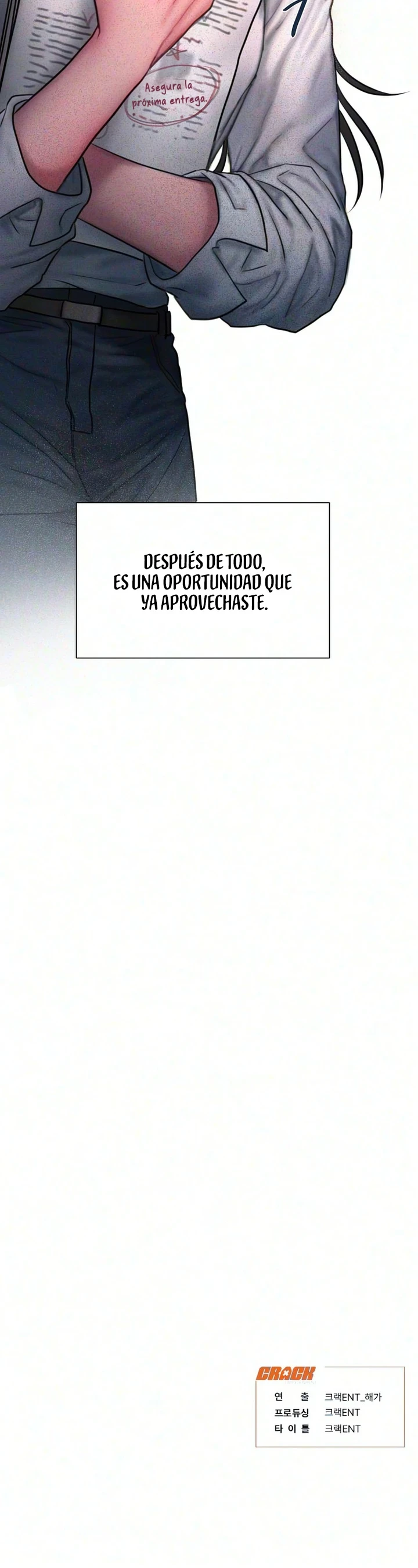 Codicioso Capítulo 31 - Page 16