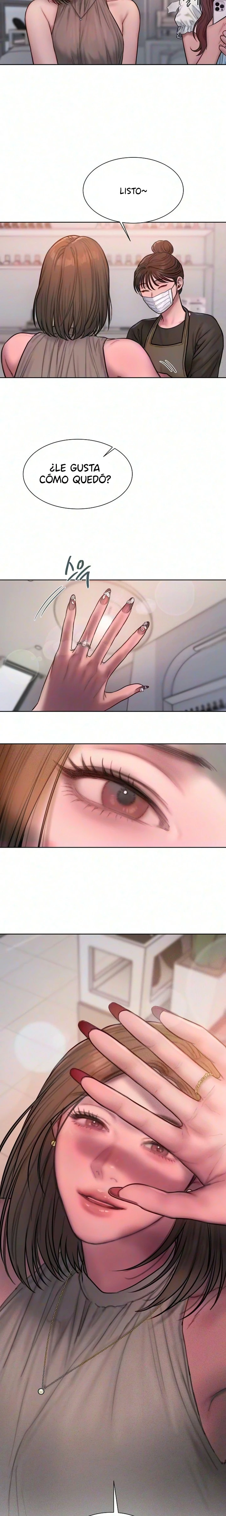 Codicioso Capítulo 33 - Page 14
