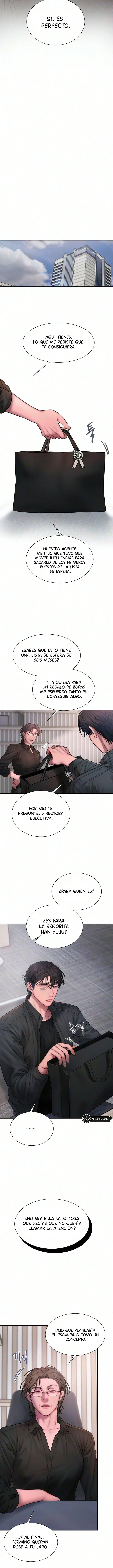 Codicioso Capítulo 33 - Page 15