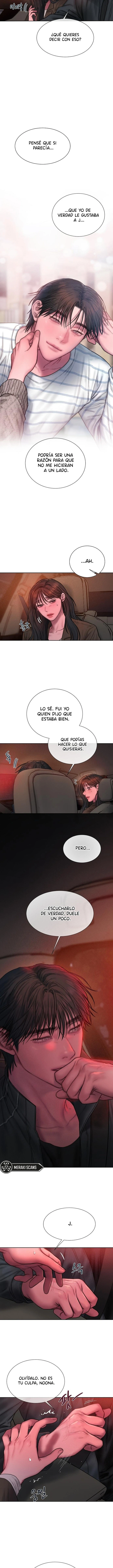 Codicioso Capítulo 35 - Page 11