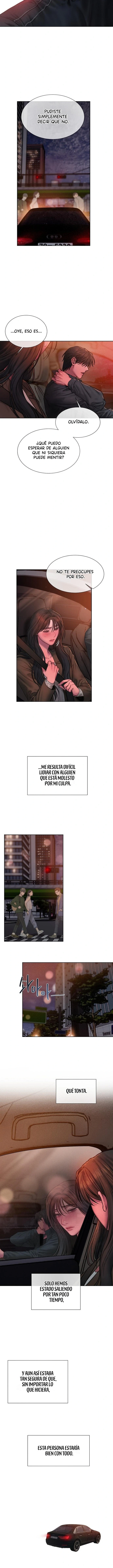 Codicioso Capítulo 35 - Page 13