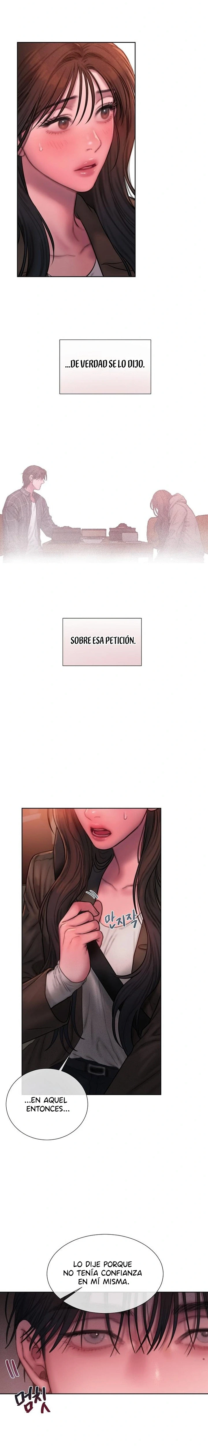 Codicioso Capítulo 35 - Page 8