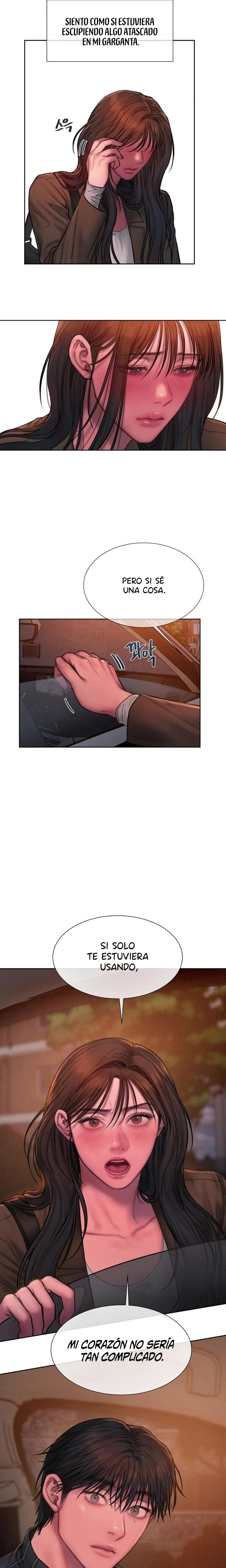 Codicioso Capítulo 36 - Page 10