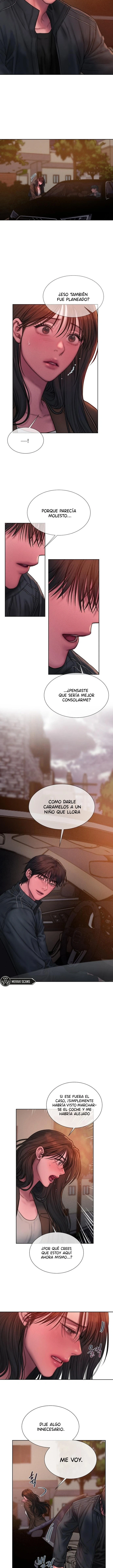 Codicioso Capítulo 36 - Page 11