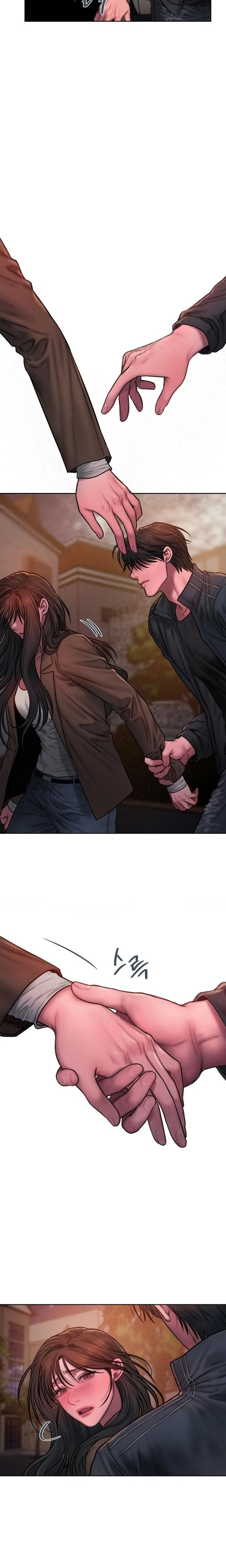 Codicioso Capítulo 36 - Page 12