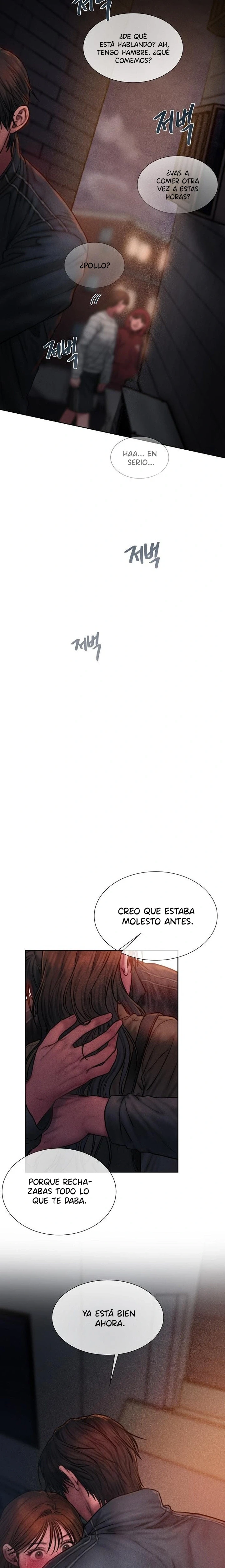 Codicioso Capítulo 36 - Page 14