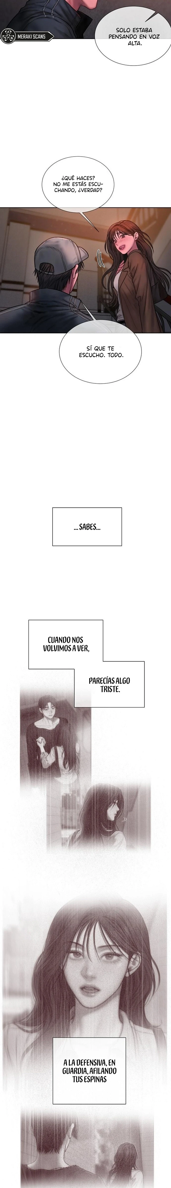 Codicioso Capítulo 36 - Page 18
