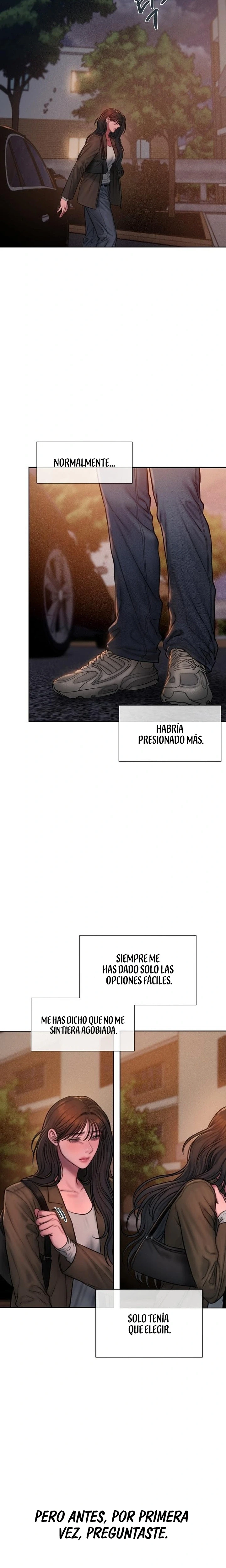 Codicioso Capítulo 36 - Page 6
