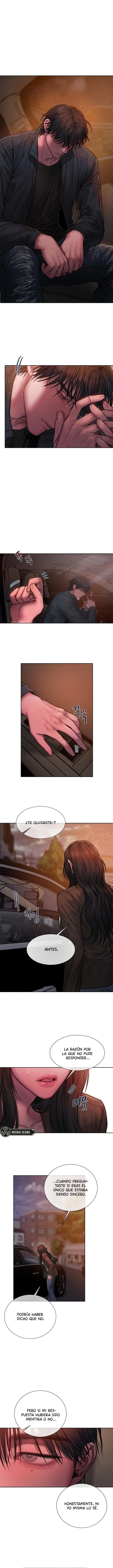 Codicioso Capítulo 36 - Page 9