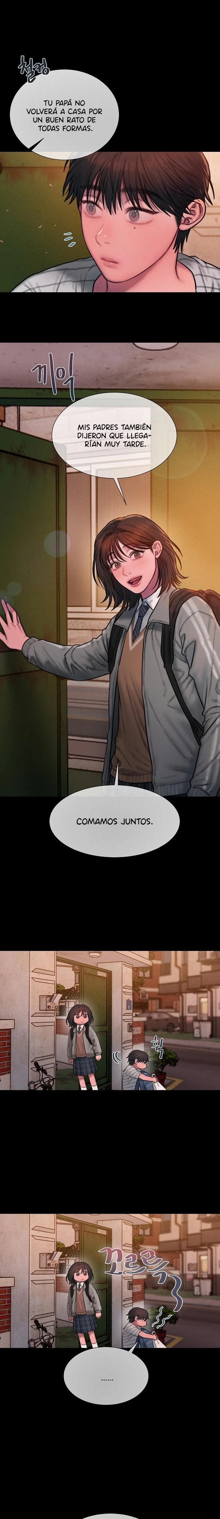 Codicioso Capítulo 37 - Page 12